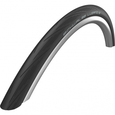 Opona rowerowa Schwalbe 700x28 Lugano II