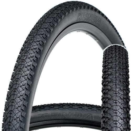Opona Kenda K1187 27,5x1,95 czarna - E