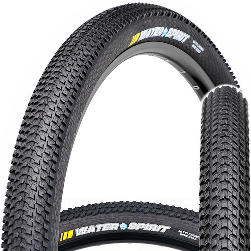 Opona Kenda Water spirit K1162 27,5x1,95 czarna - E