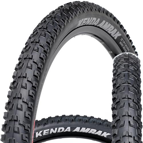 Opona rowerowa Kenda Amrak K1247 27,5x2,20