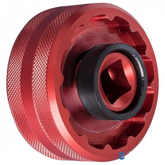 Klucz do suportu Unior 1671.T47 16T/12T