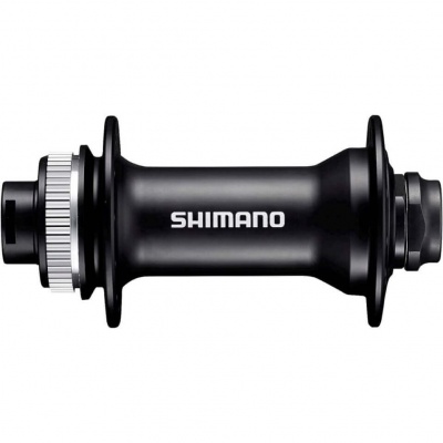 Piasta rowerowa przednia Shimano MT400 32H czarna