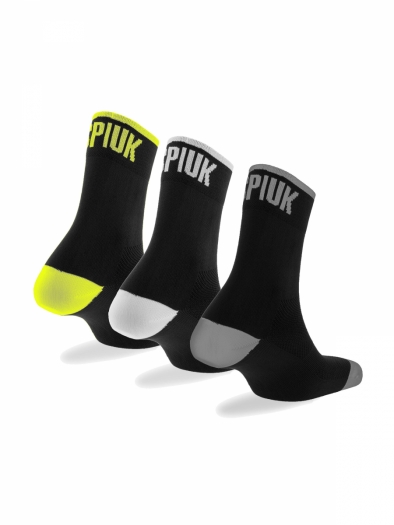 Skarpetki Spiuk anatomic 3 pary 40/43