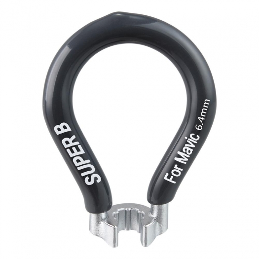 Klucz do szprych rowerowych Super-B