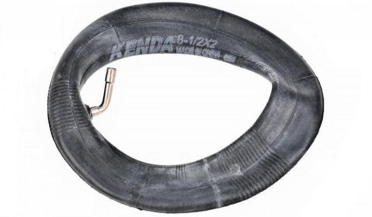 Dętka rowerowa Kenda 8" av box winkiel molded