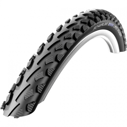 Opona rowerowa Schwalbe Land Cruiser 28x1,60