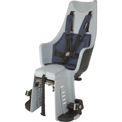 Bobike a zitje Exclusive Maxi Plus denim deluxe