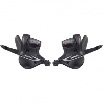 Shim verst set Acera M360 3x8sp