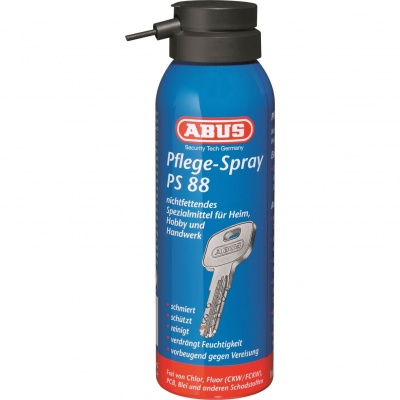 Spray do konserwacji Abus PS88 125ml