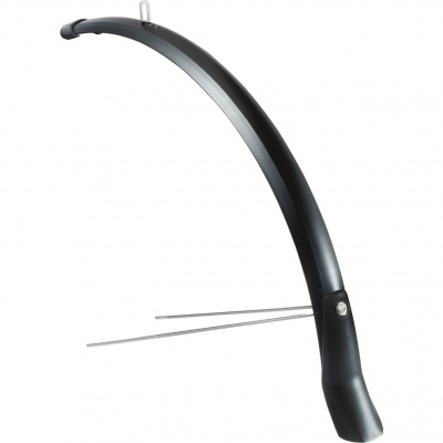 Przedni błotnik rowerowy 28/51 Eurofender Snello - E