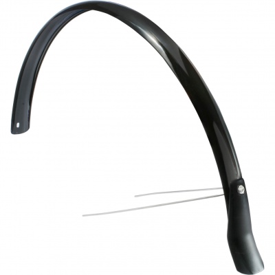 Błotnik tylny rowerowy 28/51 Eurofender Snello - E