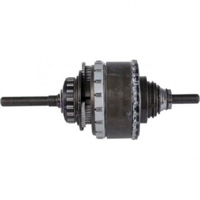 Wkład piasty Shimano Nexus 8 SG-C6001-8R8V 184mm