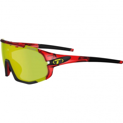 Okulary Tifosi Sledge czerwone