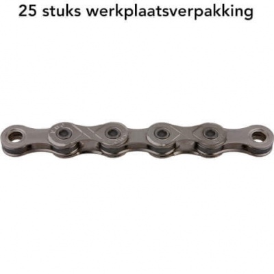 Ds KMC kett X10 grey bulk