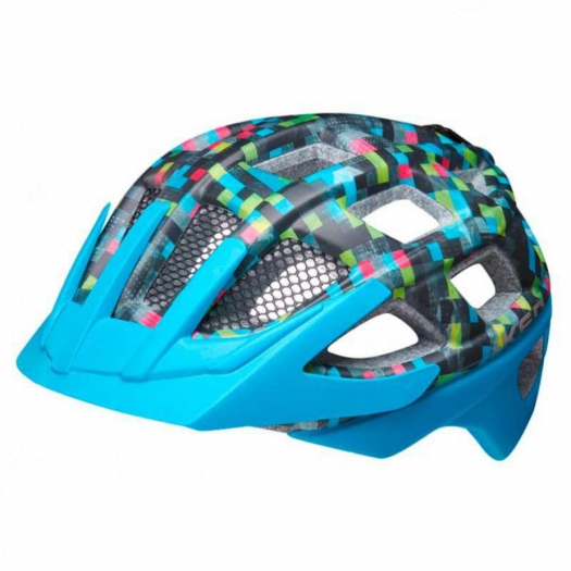 Kask rowerowy KED KAILU Junior M