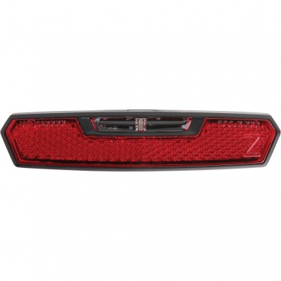 Lampa rowerowa tylna AXA Juno baterie