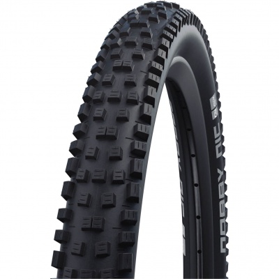 Opona rowerowa Schwalbe Nobby Nic Perf Twiskin 29x2,25