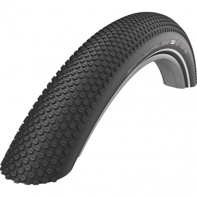 Opona rowerowa Schwalbe 27.5x2.80 G-One Allround
