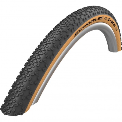 Opona rowerowa Schwalbe G-One Bite 28x1.50 Performance