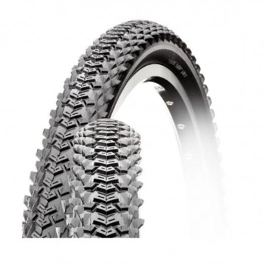 Opona rowerowa CST 24x1.95 c-1391  53-507