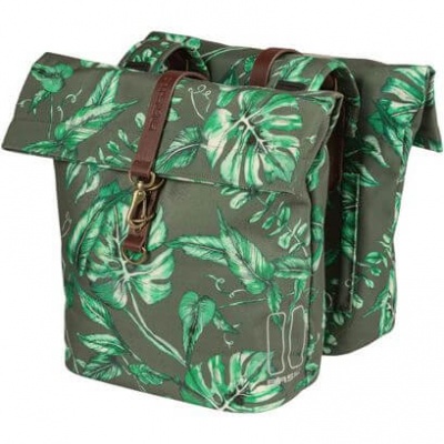 Sakwa rowerowa  Basil Ever-Green 28L