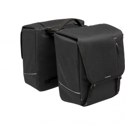 Sakwa rowerowa New Looxs Nova Double 32l