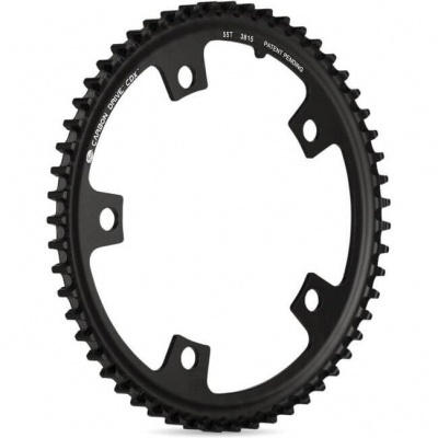 Gates CDX tandwiel 55 tands 5 gaats BDC 130