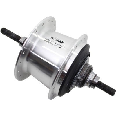 Piasta tylna Shimano Nexus SG-C3001-7R