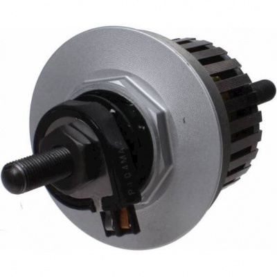 Shimano binnenwerk DH-C3000-3N Zilver Moer Type