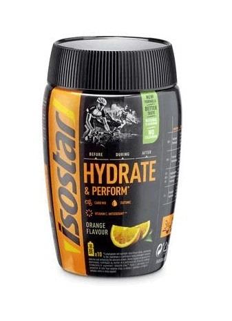 Koncentrat izotoniczny izostar pomarańcz 400 g