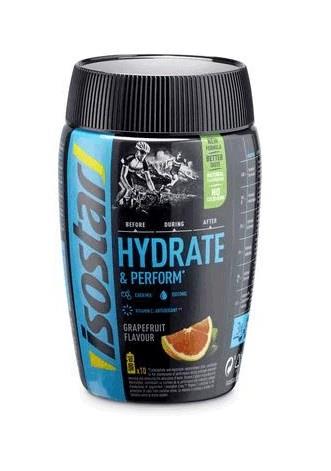 Koncentrat izotoniczny izostar grejpfrut 400 g