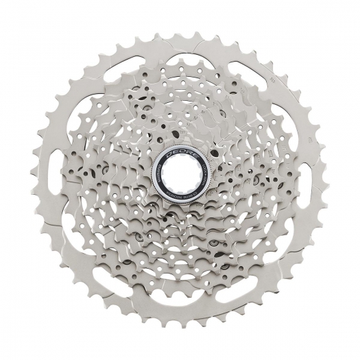 Kaseta Shimano M4100 Deore 10-rz 11-46 - B