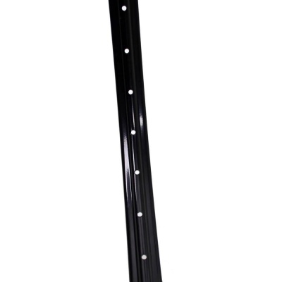 Obręcz rowerowa 28x1 1/2 40-635 czarna Rigida - Z