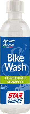 Skoncentrowany pieniący szampon rowerowy Bike Wash