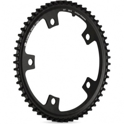 Gates CDX tandwiel 55 tands 5 gaats BDC 130