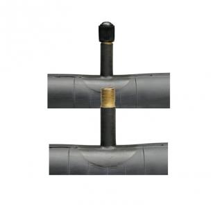 Dętka rowerowa 29x1,90x2,35 sv/av 48mm acimut