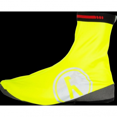  Kalosze na buty wyścigowe Artic Yellow 46-48