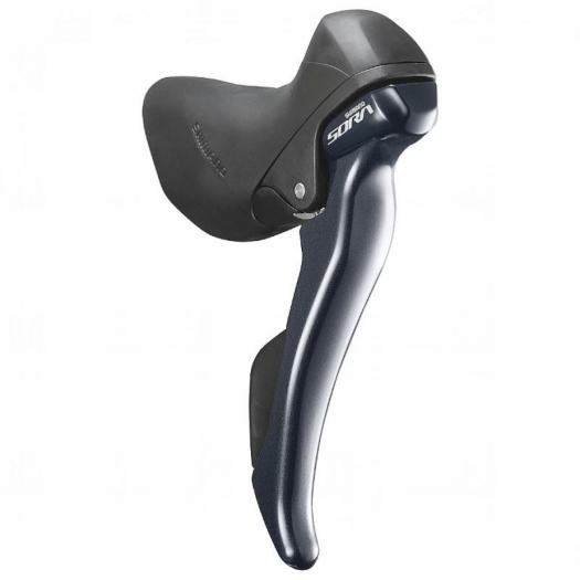 Klamkomanetka Shimano Sora ST-R3000 prawa 9b szosa