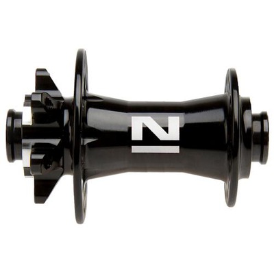 Piasta przód Novatec NT-D811SB MTB 32otw czarna