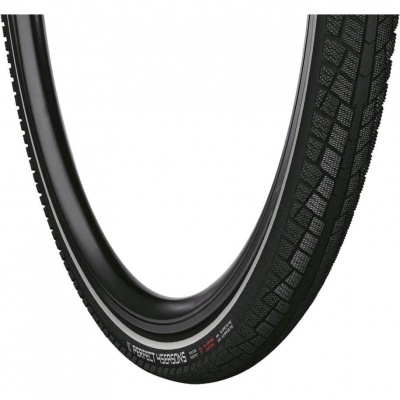 Opona rowerowa Vredestein 4 Seasons 28x1 5/8x1 3/8 