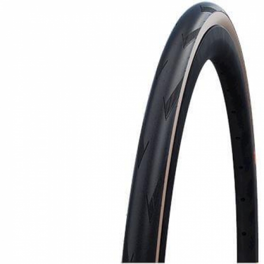Opona rowerowa Schwalbe Pro One Evo SuperRace 700x28 T-Skin TLE