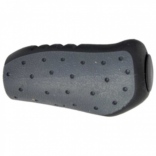 Chwyt rowerowy VLG-519A 92mm prawy