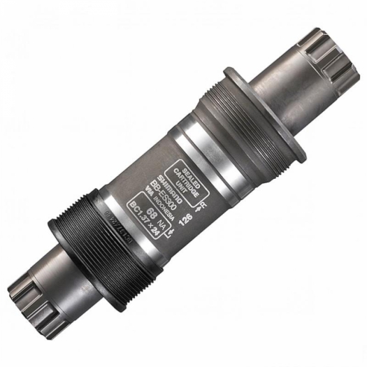 Suport rowerowy Shimano Acera 121/68mm BSA