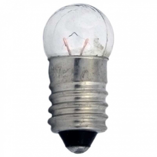 Żarówka BHT-T6V Tył;0.6W;E10;11mm