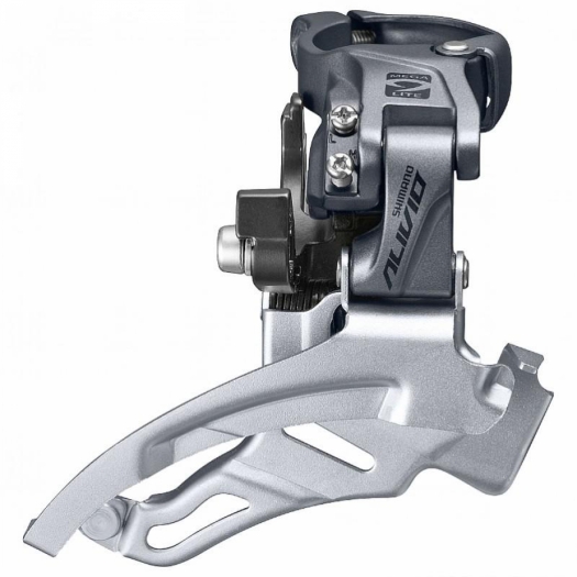 Przerzutka przednia Shimano FDM4000 31.8/34.9mm DS