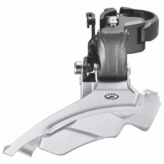Przerzutka przednia Shimano FDM371 3s 31.8mm 48T