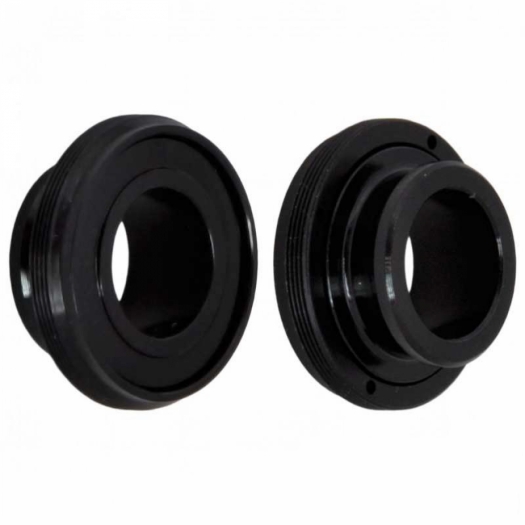 Kapsle osi piasty przedniej NOVATEC D771SB 15mm