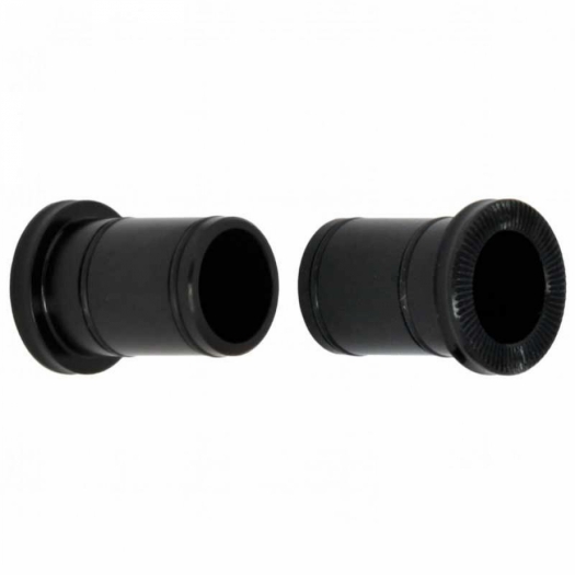 Kapsle osi piasty przedniej NOVATEC D791SB 12mm