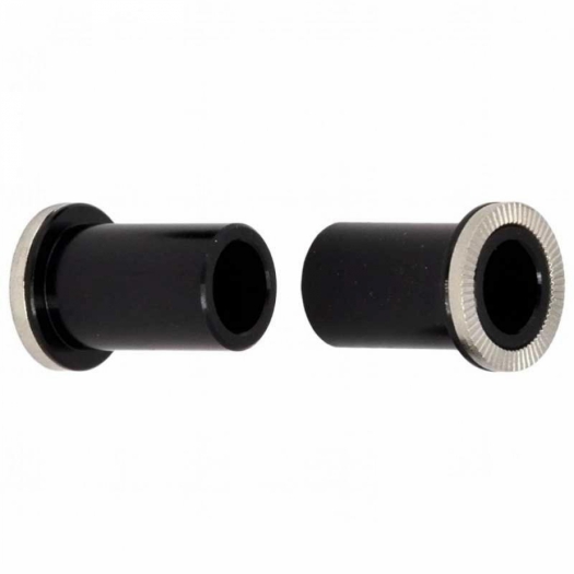 Kapsle osi piasty tylnej NOVATEC XD642SB 10mm