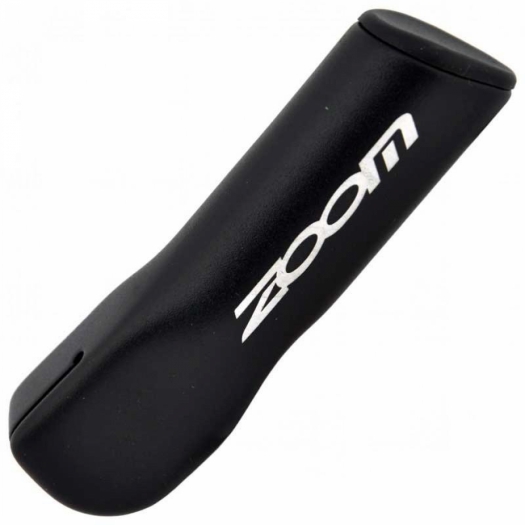 Rogi kierownicy Zoom MT-C05 90mm czarne